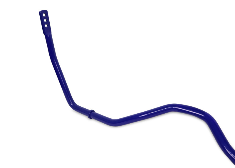 SuperPro 2022+ Toyota Tundra 30mm Rear Sway Bar - RC0128RZ-30 Photo - Unmounted