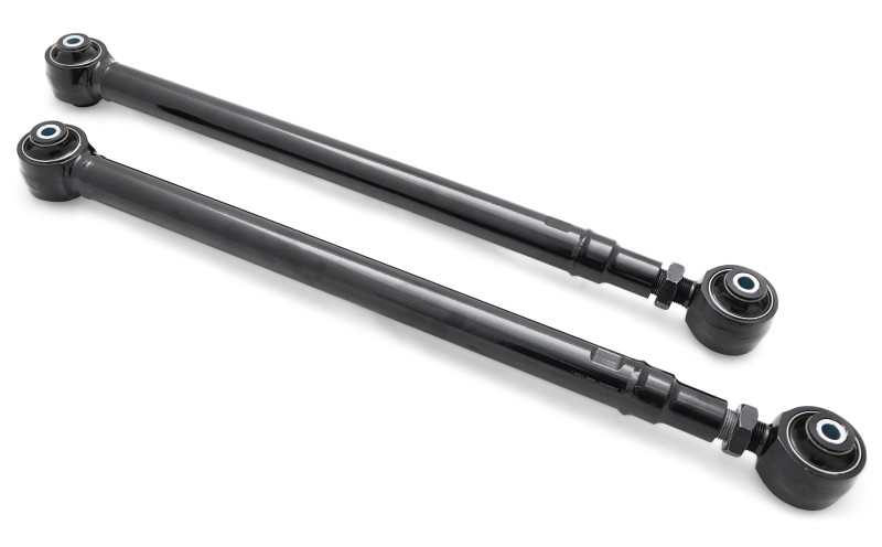 SuperPro 2022+ Toyota Tundra HD Adjustable Lower Trailing Arm - TRC1205 Photo - Primary