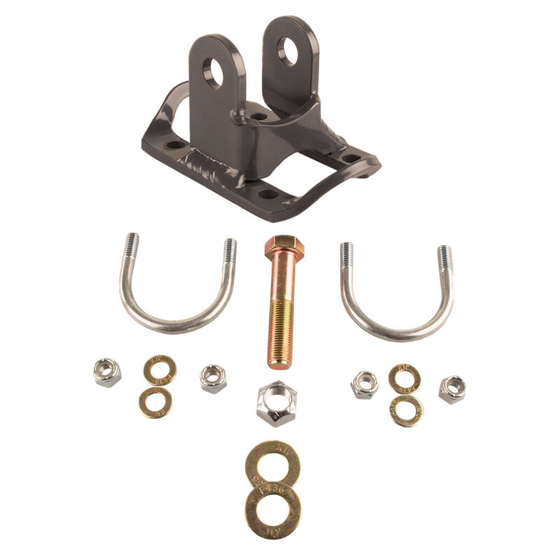 Synergy 2014+ Ram 2500 / 3500 Heavy Duty Steering Kit - 8725-01 Photo - Primary