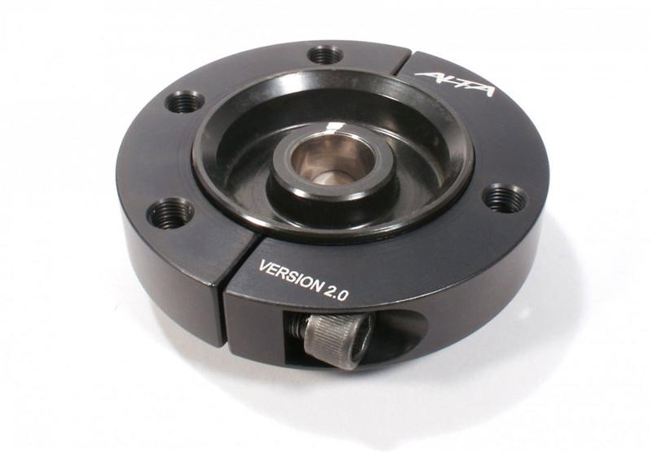 ALTA 02-06 Mini Cooper S/JCW & 02-08 S/JCW Convertible R53 S/C Pulley Removal Tool - AMP-ENG-208BK Photo - Primary