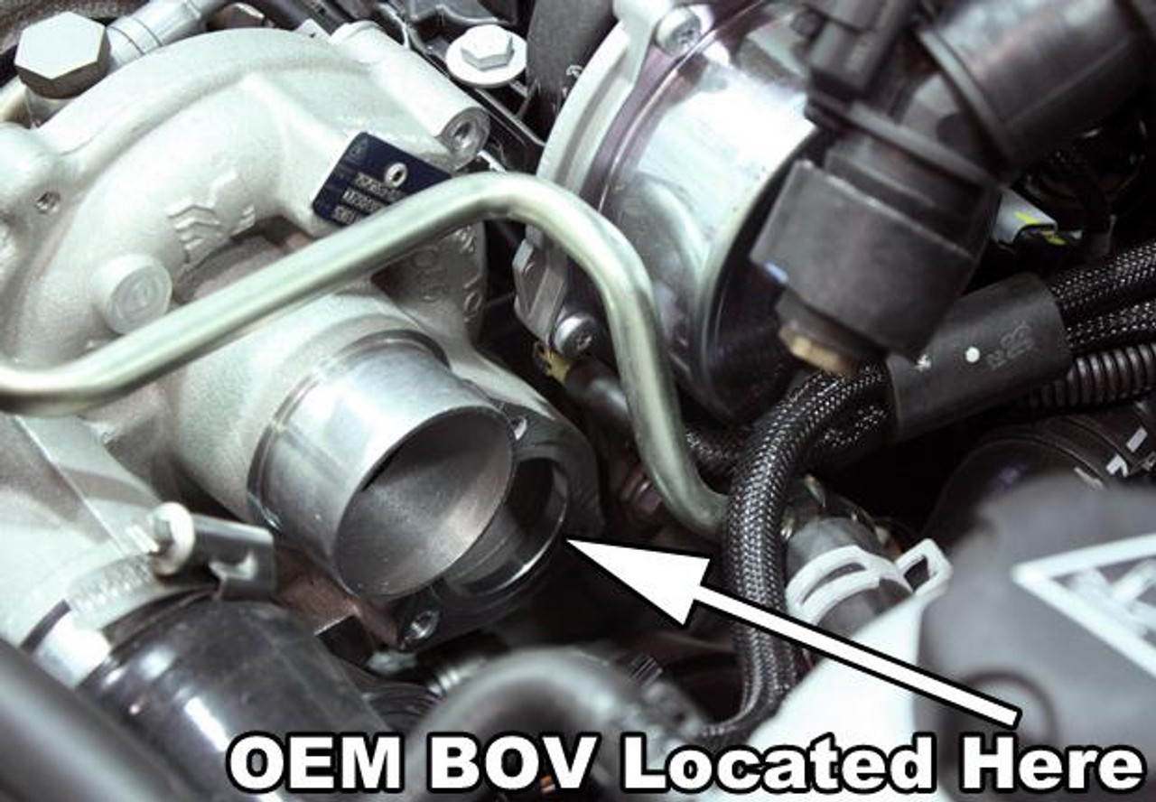 ALTA 07-12 Mini Cooper S/JCW & 09-12 Convertible / 09-12 Clubman S/JCW BPV Spring Upgrade - AMP-TAC-100 Photo - Primary