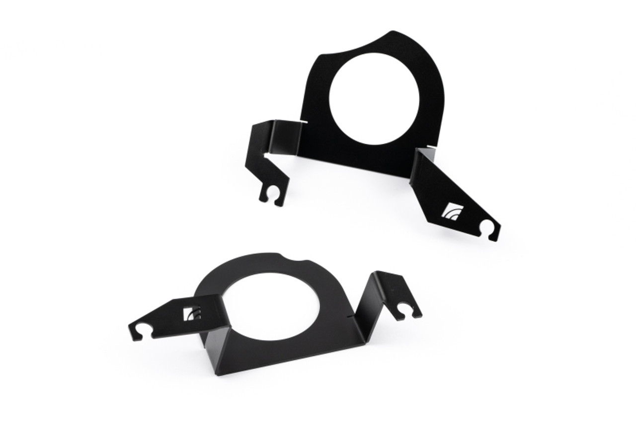 AMS Performance 2023+ Nissan Z 80mm Air Intakes - AMS.47.08.0003-1