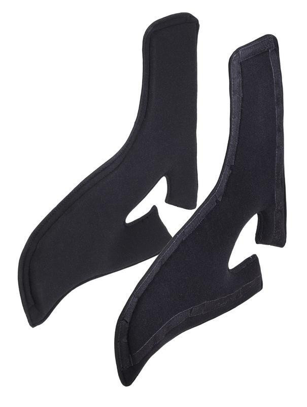 OMP Hrc Lateral Support Cushions Sz S - HB0-0701-S Photo - Primary