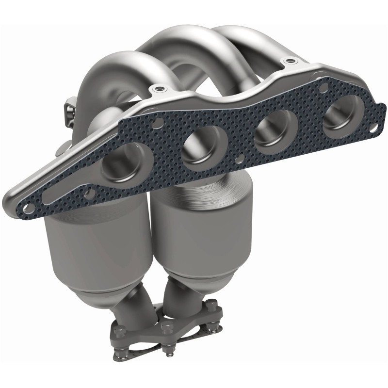 MagnaFlow 07-14 Mitsubishi Eclipse 2.4L Direct Fit CARB Compliant Catalytic Converter - 5531347 Photo - out of package