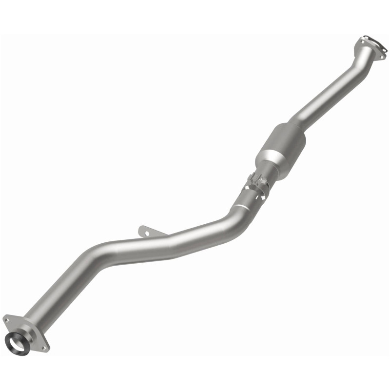 MagnaFlow 14-15 Subaru Forester 2.5L Direct Fit CARB Compliant Catalytic Converter - 5571217 Photo - out of package
