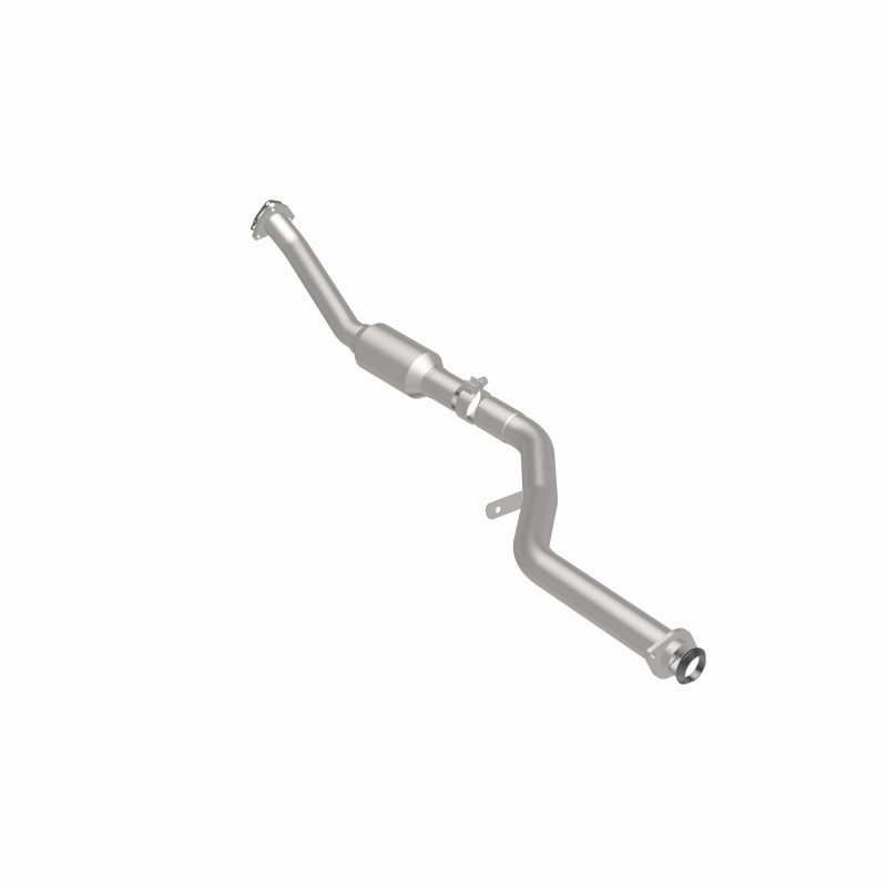 MagnaFlow 14-15 Subaru Forester 2.5L Direct Fit CARB Compliant Catalytic Converter - 5571217 360 Degree Image Set