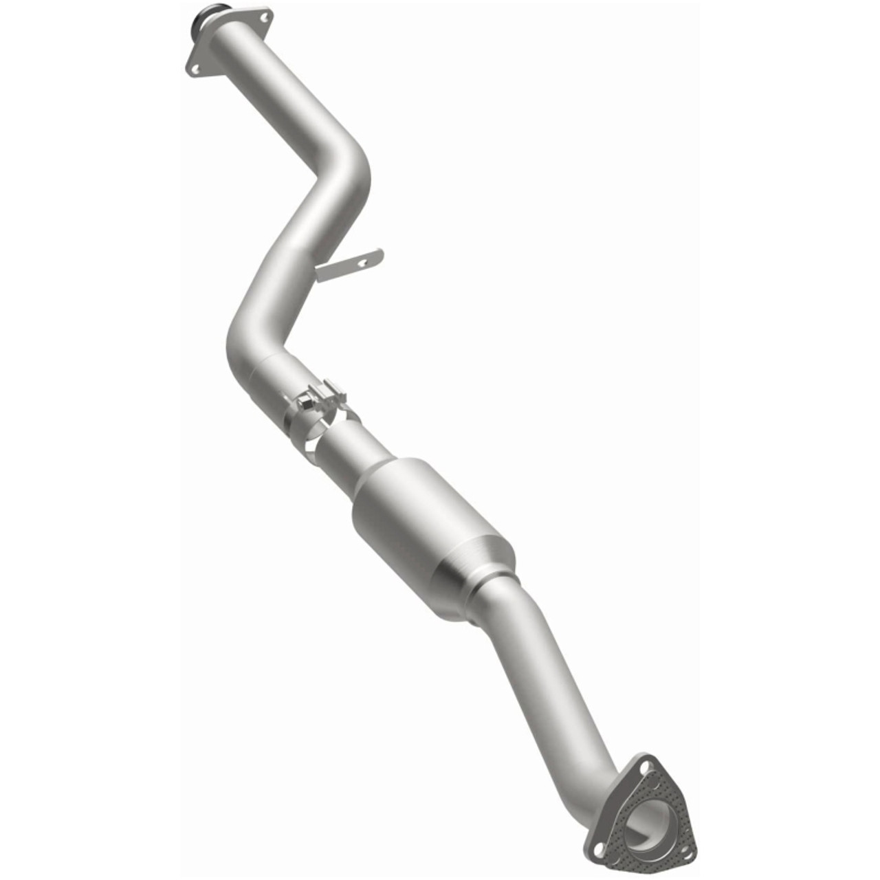 MagnaFlow 14-15 Subaru Forester 2.5L Direct Fit CARB Compliant Catalytic Converter - 5571217 Photo - out of package