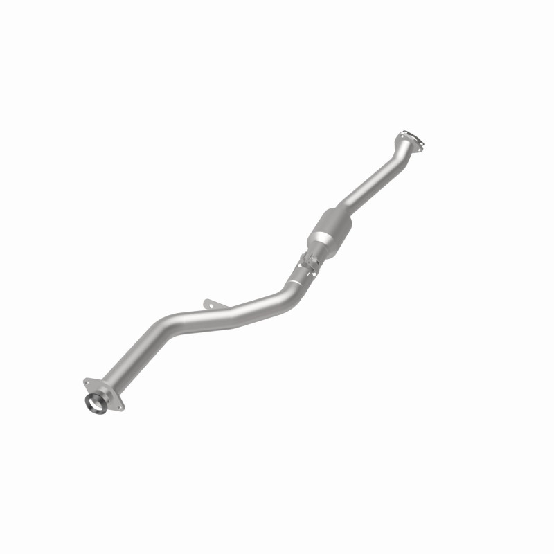MagnaFlow 14-15 Subaru Forester 2.5L Direct Fit CARB Compliant Catalytic Converter - 5571217 360 Degree Image Set