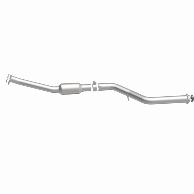 MagnaFlow 14-15 Subaru Forester 2.5L Direct Fit CARB Compliant Catalytic Converter - 5571217 360 Degree Image Set