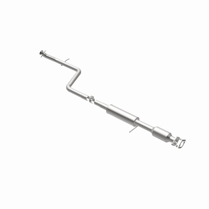 MagnaFlow 12-15 Mazda 5 2.5L Direct Fit CARB Compliant Catalytic Converter - 5571314 360 Degree Image Set