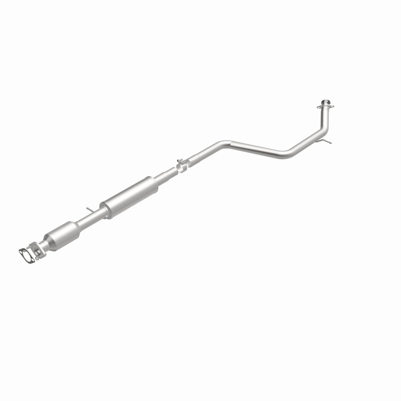 MagnaFlow 12-15 Mazda 5 2.5L Direct Fit CARB Compliant Catalytic Converter - 5571314 360 Degree Image Set