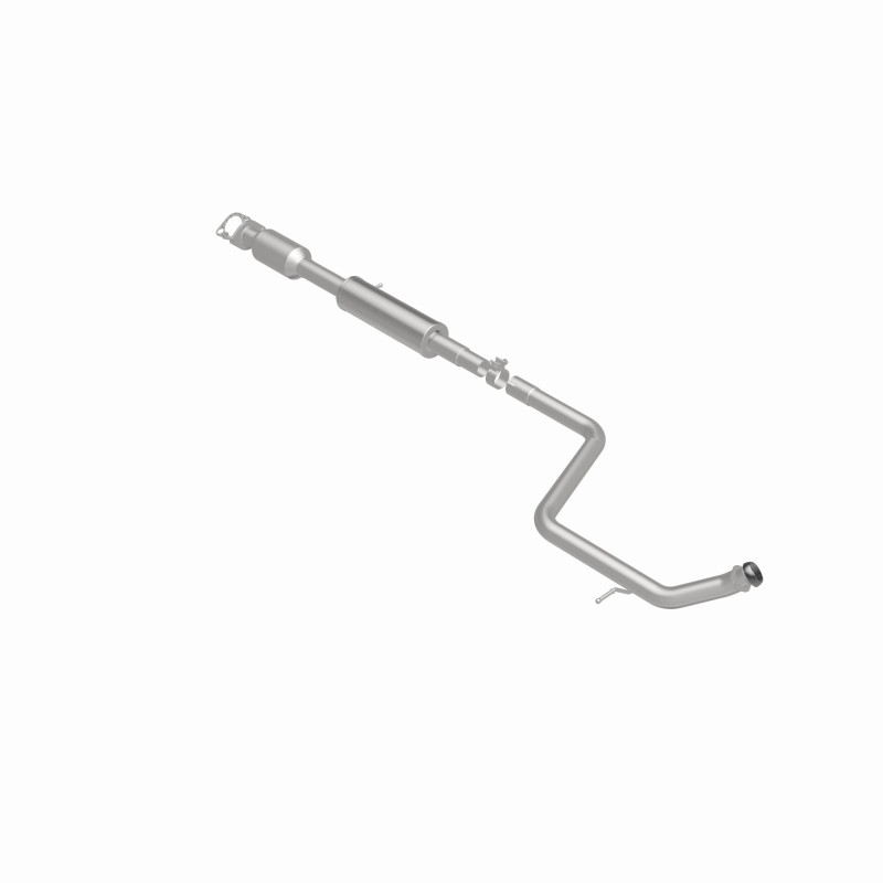 MagnaFlow 12-15 Mazda 5 2.5L Direct Fit CARB Compliant Catalytic Converter - 5571314 360 Degree Image Set