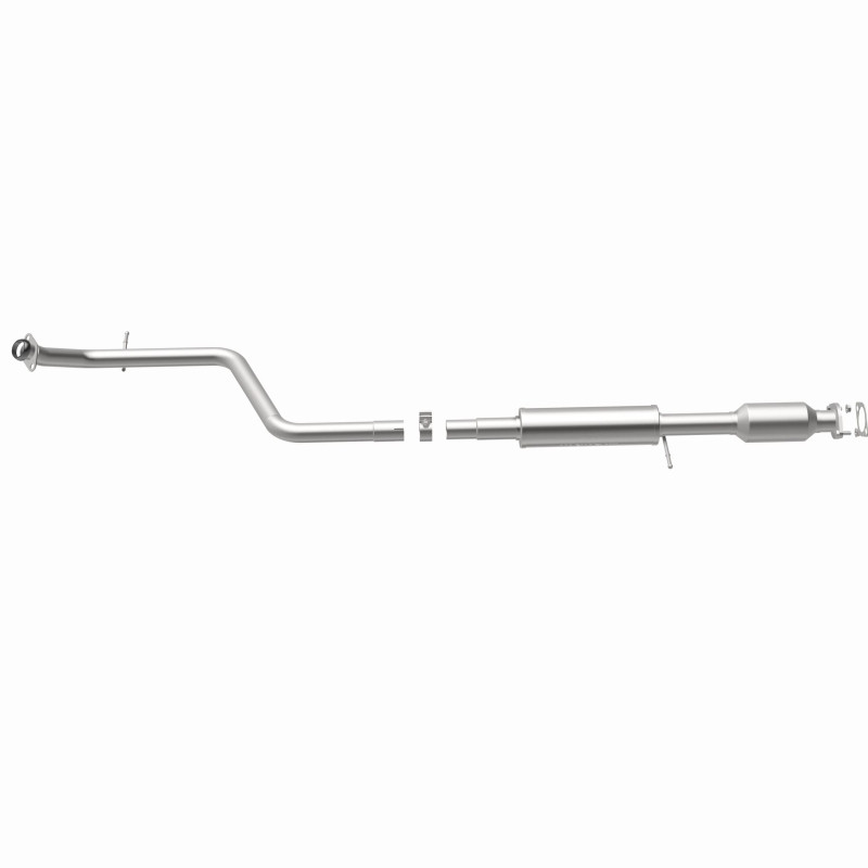 MagnaFlow 12-15 Mazda 5 2.5L Direct Fit CARB Compliant Catalytic Converter - 5571314 360 Degree Image Set