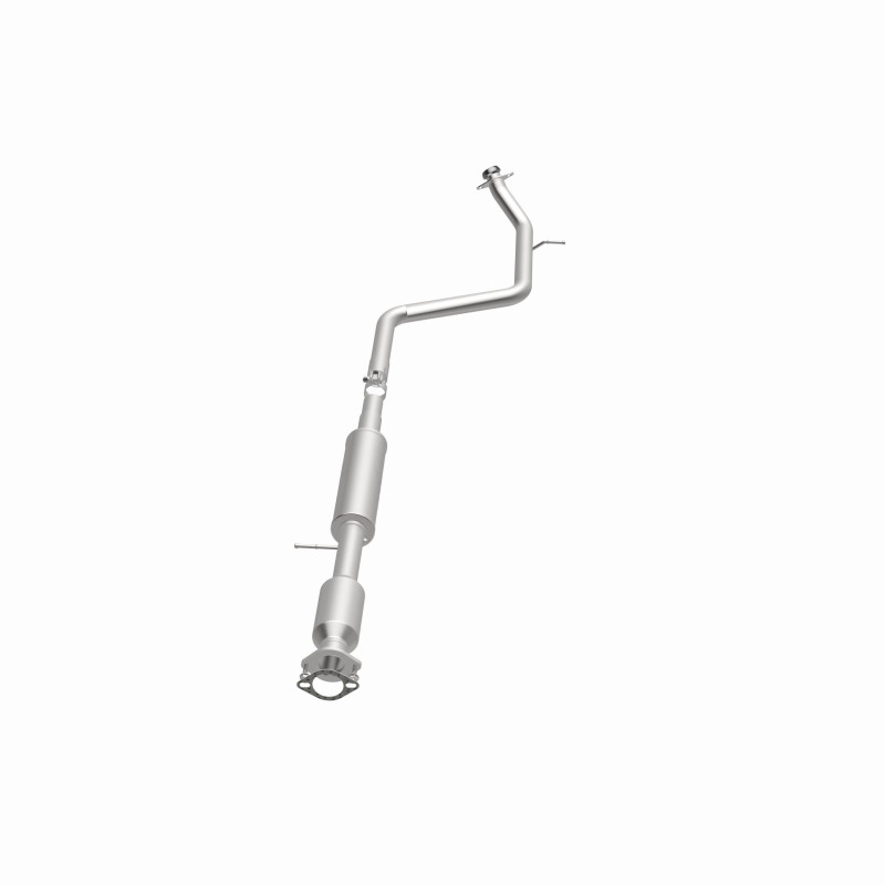 MagnaFlow 12-15 Mazda 5 2.5L Direct Fit CARB Compliant Catalytic Converter - 5571314 360 Degree Image Set