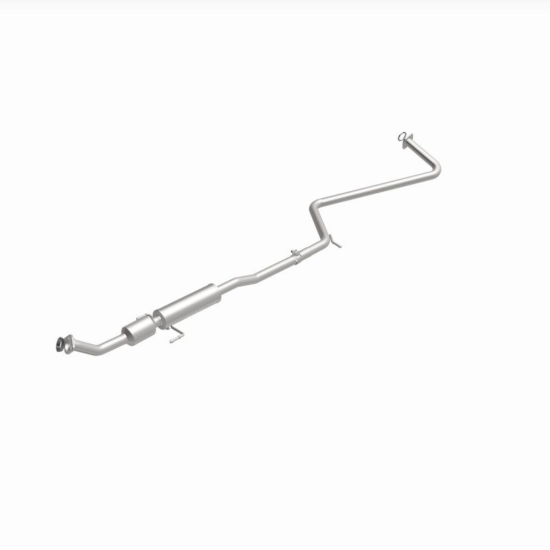 MagnaFlow 11-16 Scion tC 2.5L Direct Fit CARB Compliant Catalytic Converter - 5571462 360 Degree Image Set