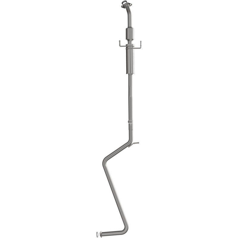 MagnaFlow 11-16 Scion tC 2.5L Direct Fit CARB Compliant Catalytic Converter - 5571462 Photo - out of package