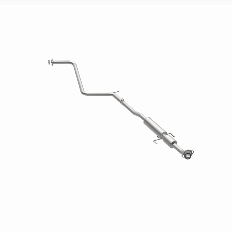 MagnaFlow 11-16 Scion tC 2.5L Direct Fit CARB Compliant Catalytic Converter - 5571462 360 Degree Image Set