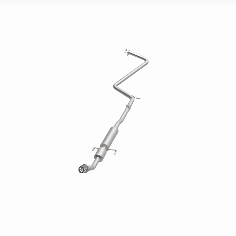 MagnaFlow 11-16 Scion tC 2.5L Direct Fit CARB Compliant Catalytic Converter - 5571462 360 Degree Image Set