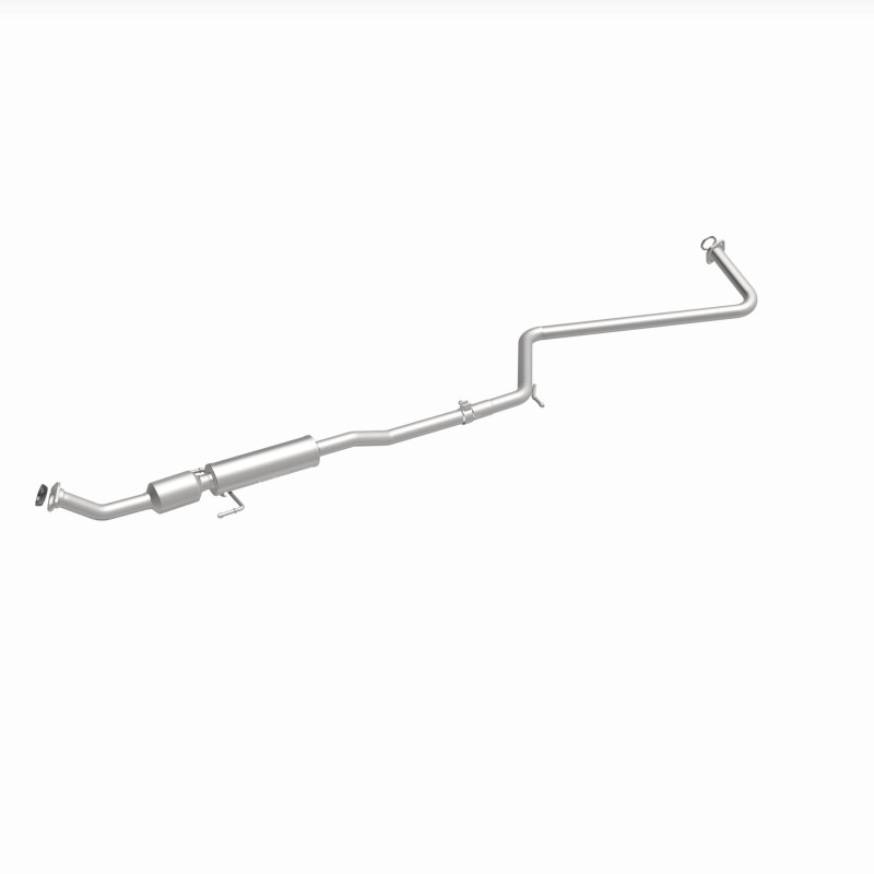 MagnaFlow 11-16 Scion tC 2.5L Direct Fit CARB Compliant Catalytic Converter - 5571462 360 Degree Image Set