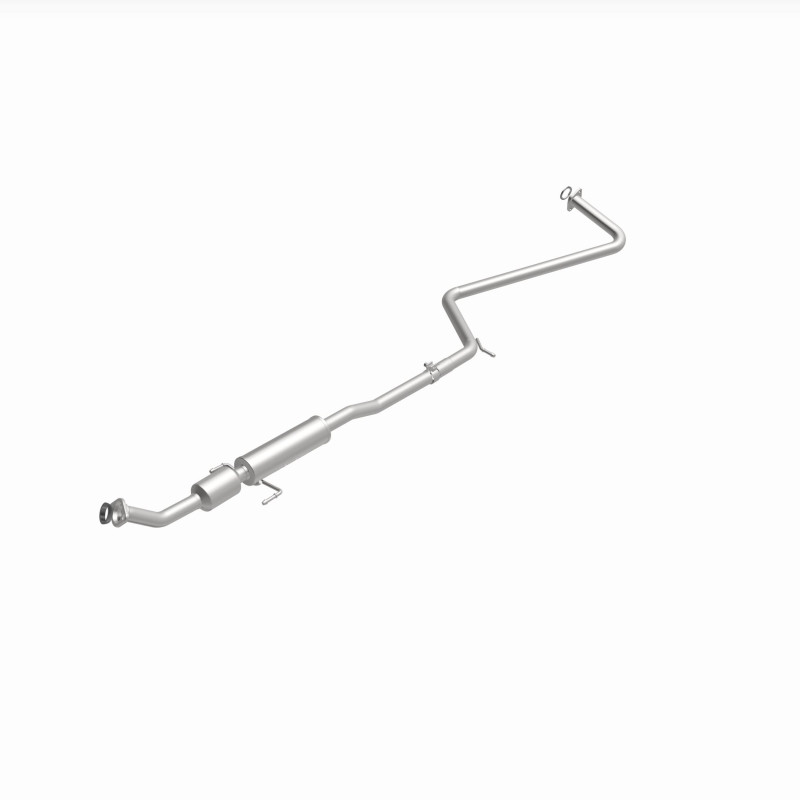 MagnaFlow 11-16 Scion tC 2.5L Direct Fit CARB Compliant Catalytic Converter - 5571462 360 Degree Image Set