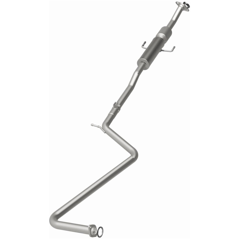 MagnaFlow 11-16 Scion tC 2.5L Direct Fit CARB Compliant Catalytic Converter - 5571462 Photo - out of package