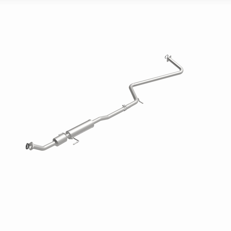 MagnaFlow 11-16 Scion tC 2.5L Direct Fit CARB Compliant Catalytic Converter - 5571462 360 Degree Image Set