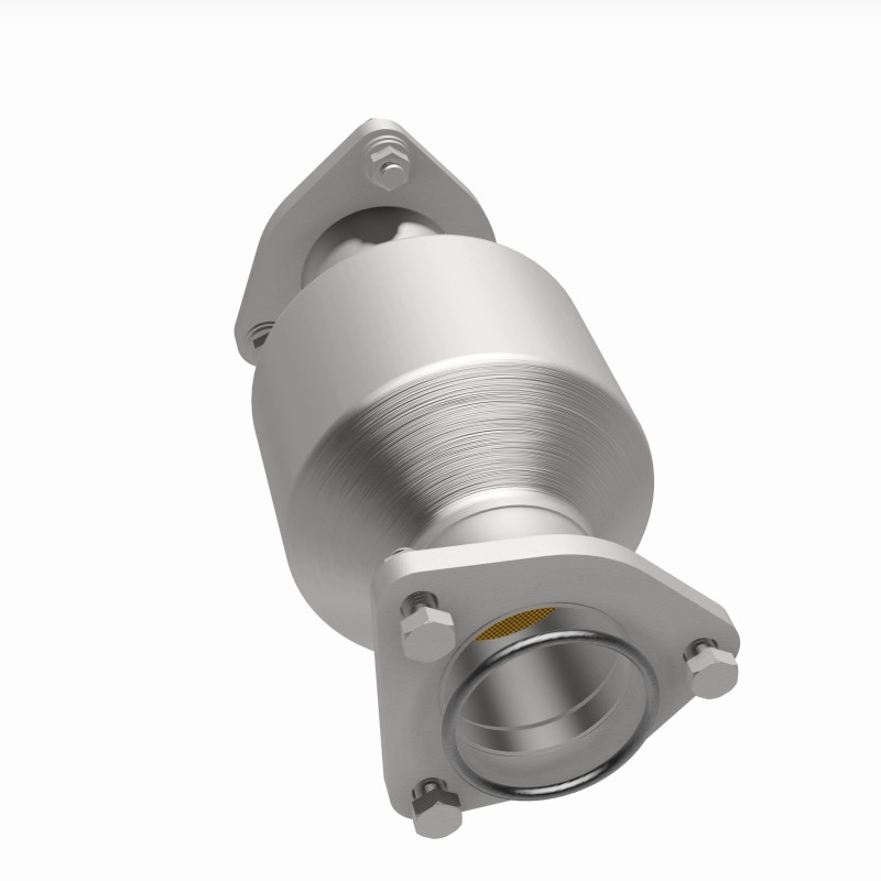 MagnaFlow 14-15 Honda Accord 2.4L Direct Fit CARB Compliant Catalytic Converter - 5571476 360 Degree Image Set