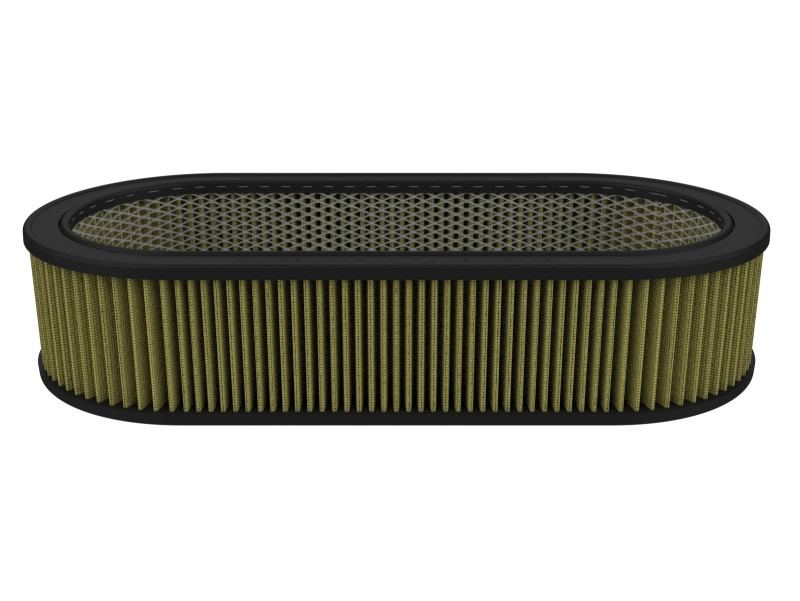 afe Magnum FLOW Custom Air Filter 18-1/8 IN L x 7-1/4 IN W x 4-1/8 IN H w/ Expanded Metal - 18-82008G Photo - Primary