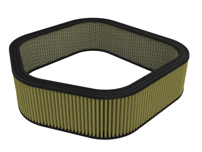 afe Magnum FLOW Custom Air Filter 20 IN L x 20 IN W x 5.35 IN H w/ Expanded Metal - 18-82010G Photo - Primary