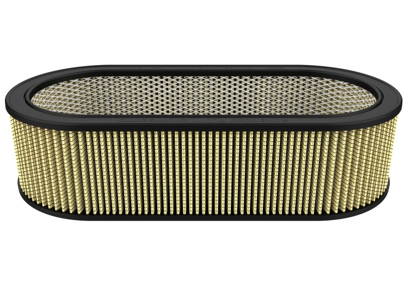 afe Magnum FLOW Custom Air Filter 18-1/8 IN L x 7-1/4 IN W x 5 IN H w/ Expanded Metal - 18-87002 Photo - Primary