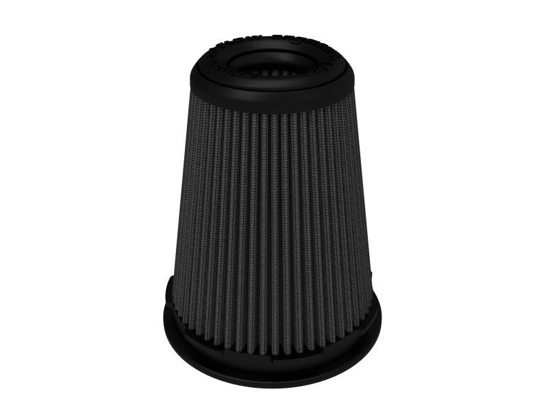 afe Momentum Intake Replacement Air Filter 3-1/2 IN F x 5 IN B x 3-1/2 IN T (Inverted) x 6 IN H - 20-91202K Photo - Primary
