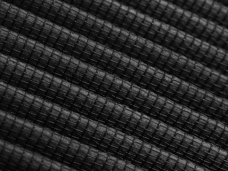 afe Momentum Intake Replacement Air Filter 5-1/2 IN F x 8 IN B x 7 IN T (Inverted) x 9 IN H - 20-91209K Photo - Close Up