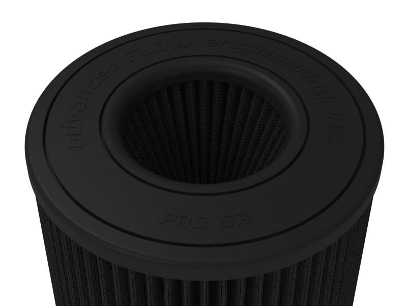 afe Momentum Intake Replacement Air Filter 5-1/2 IN F x 8 IN B x 7 IN T (Inverted) x 9 IN H - 20-91209K Photo - Unmounted
