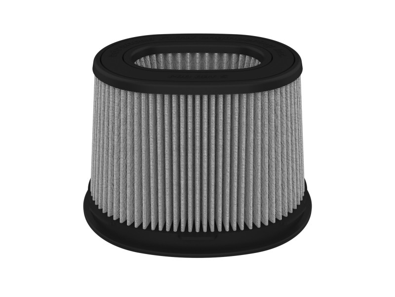 afe Momentum Intake Rplcmnt Air Filter (6 x 4)IN F x (8-1/2 x 6-1/2)IN B x (7-1/4 x 5)IN T x 6 IN H - 20-91210D Photo - Primary
