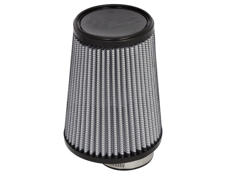 afe Magnum FLOW Universal Air Filter 3 IN F (offset) x 6 IN B x 4-3/4 IN T x 8 IN H - 21-90092 Photo - Primary