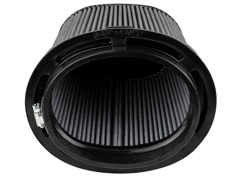 afe Momentum Intake Rplcmnt Air Filter (6-7/8x4-7/8)IN F x (8-1/4x6-1/4)IN B x (7-1/3x9)IN T x 9IN H - 21-90106 Photo - Unmounted