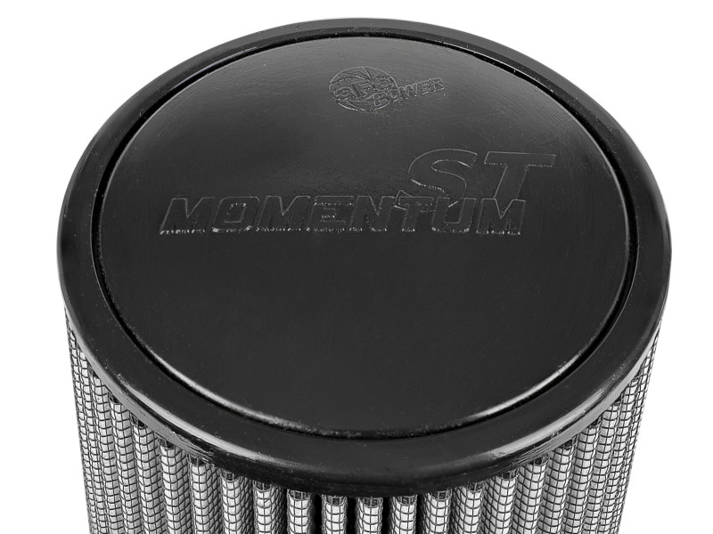 afe Momentum Intake Replacement Air Filter 5 IN F x 7 IN B x 5 IN T x 8 IN H - 21-90107 Photo - Unmounted