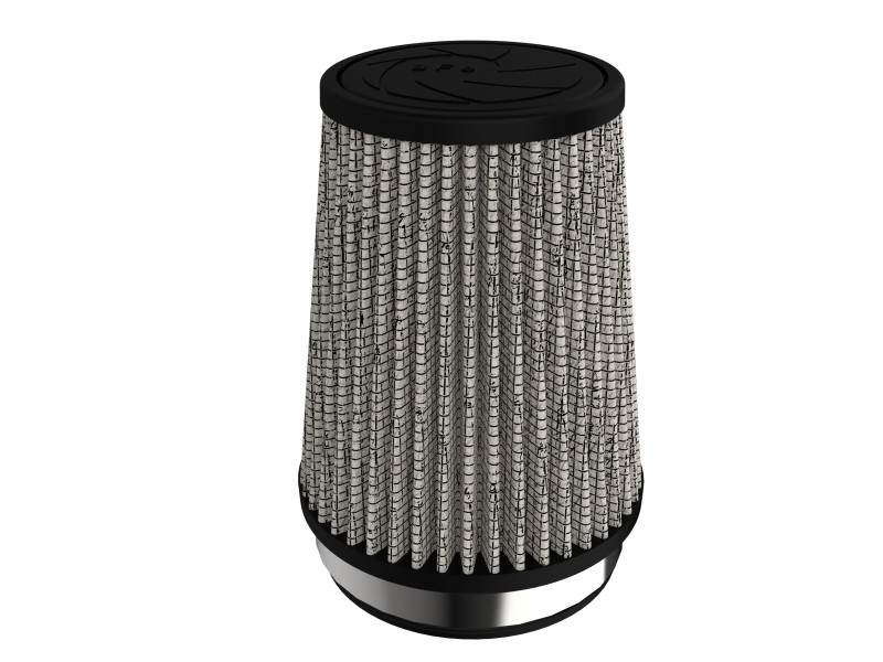 afe Magnum FLOW Universal Air Filter 2-7/8 IN F x 3-7/8 IN B x 3 IN T x 5 IN H - 21-90119 Photo - Primary