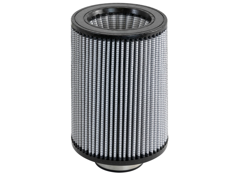 afe Magnum FORCE Intake Replacement Air Filter 2-3/4 IN F x 6 IN B x 5-1/2 IN T (Inverted) x 8 IN H - 21-91139 Photo - Primary