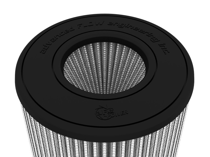 afe Momentum Intake Replacement Air Filter 5 IN F x 7 IN B x 5-1/2 IN T (Inverted) X 9 IN H - 21-91141 Photo - Unmounted