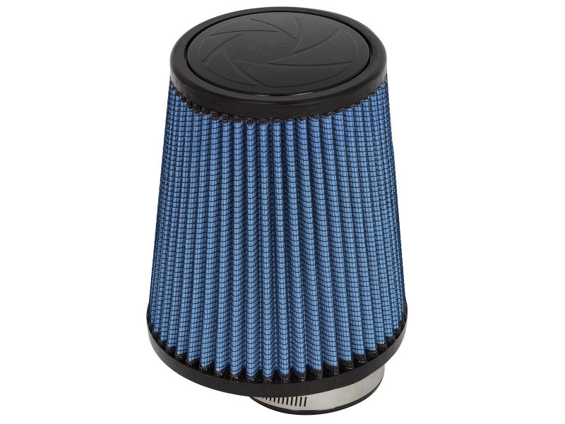 afe Magnum FLOW Universal Air Filter 3 IN F (offset) x 6 IN B x 4-3/4 IN T x 7 IN H - 24-90091 Photo - Primary