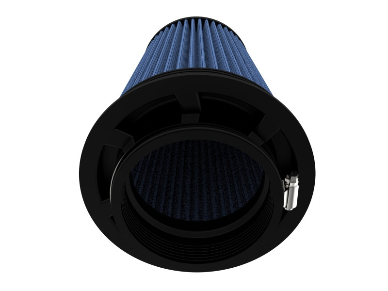 afe Momentum Intake Replacement Air Filter 4 IN F x 6 IN B x 4-1/2 IN T (Inverted) x 8-1/2 IN H - 24-91089 Photo - Unmounted