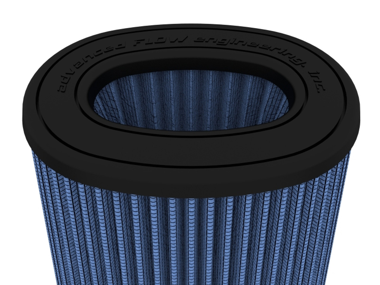 afe Momentum Intake Rplcmnt Air Filter (5-1/4x3-3/4)IN F x(7-3/8x5-7/8)IN B x(4-1/2x4)IN Tx8-3/4IN H - 24-91106 Photo - Unmounted