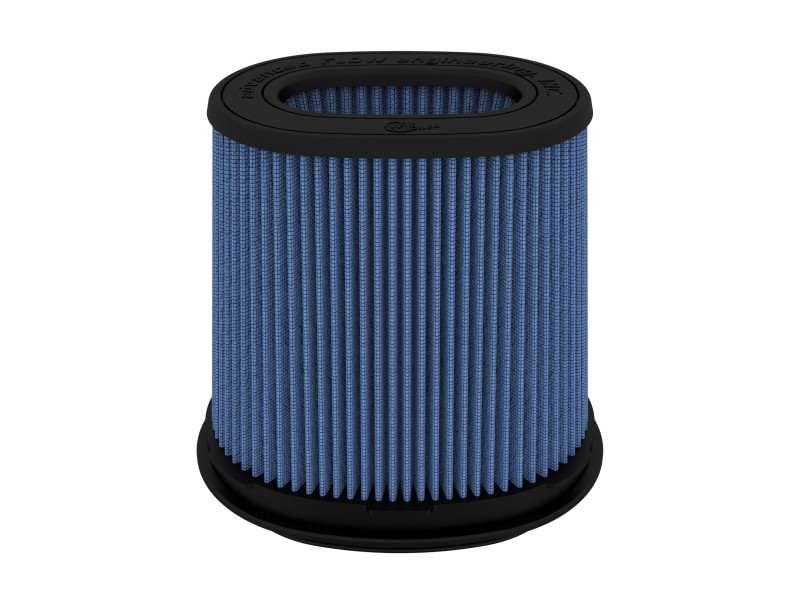 afe Momentum Intake Rplcmnt Air Filter (6-3/4x4-3/4)IN Fx(8-1/4x6-1/4)x(7-1/4x5)IN T x 7-3/4 IN H - 24-91124 Photo - Primary