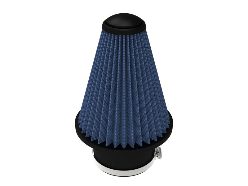 afe Magnum FLOW Universal Air Filter 4 IN F X 7 IN B X 2-3/4 IN T X 9 IN H - 25-40001R Photo - Primary