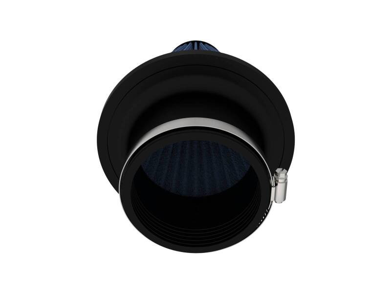 afe Magnum FLOW Universal Air Filter 4 IN F X 7 IN B X 2-3/4 IN T X 9 IN H - 25-40001R Photo - Unmounted