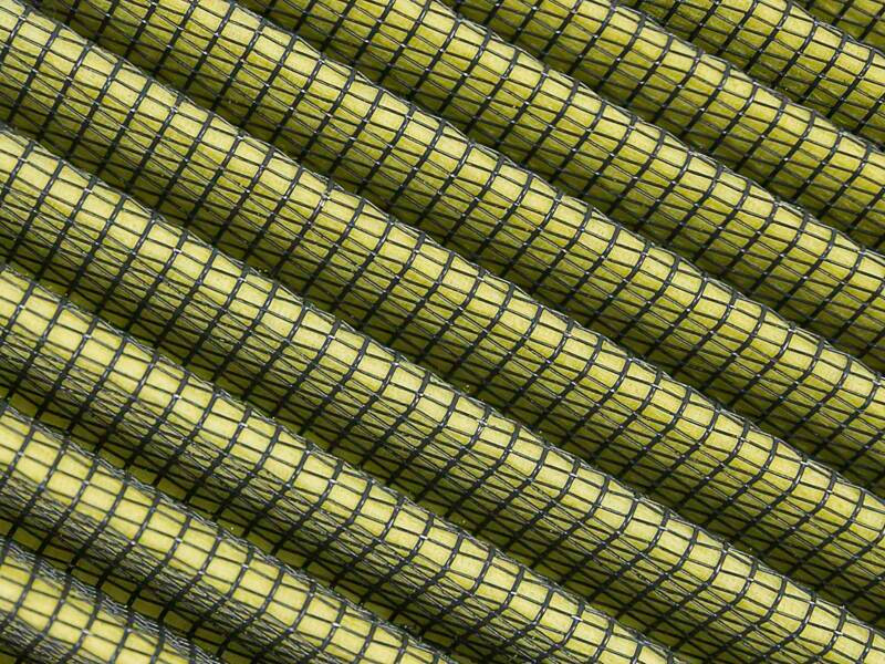 afe Magnum FLOW Universal Air Filter 4 IN F X 8 IN B X 7 IN T X 7 IN H - 25-40002G Photo - Close Up