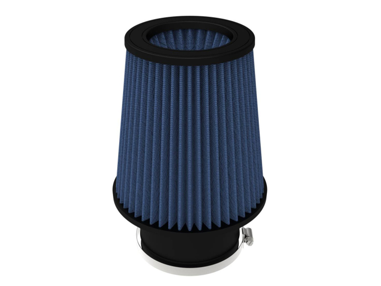afe Magnum FLOW Universal Air Filter 4-1/2 IN F x 7-1/2 IN B x 5-1/2 IN T (Inverted) x 8 IN H - 25-45001R Photo - Primary