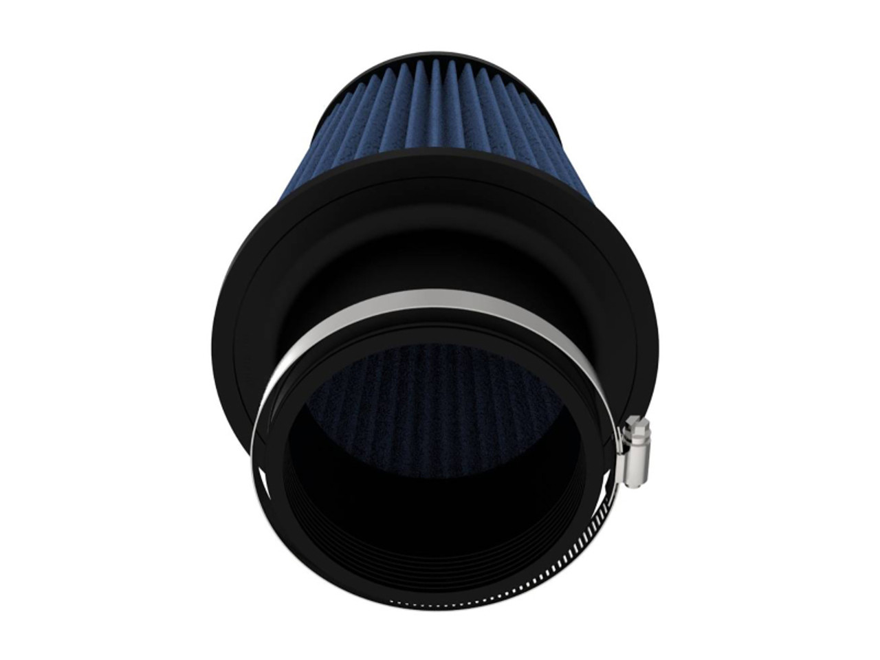 afe Magnum FLOW Universal Air Filter 4-1/2 IN F x 7-1/2 IN B x 5-1/2 IN T (Inverted) x 8 IN H - 25-45001R Photo - Unmounted