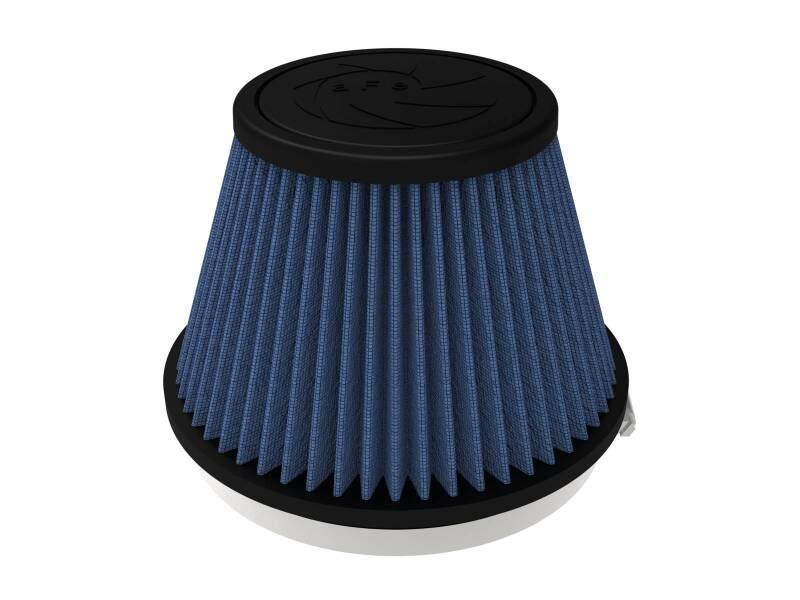 afe Magnum FLOW Universal Air Filter 6 IN F X 7-1/2 IN B X 4-3/4 IN T X 5 IN H - 25-60002R Photo - Primary